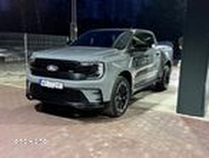 Używany Ford Ranger 2024