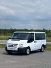 Używany Ford Transit 2009