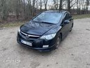 Używany Honda Civic 2007