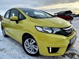 Używany Honda Jazz 2015