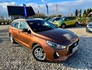 Używany Hyundai i30 2017