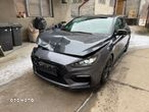 Używany Hyundai i30 N 2019