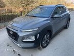 Używany Hyundai Kona 2020