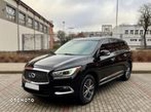 Używany Infiniti QX60 2018