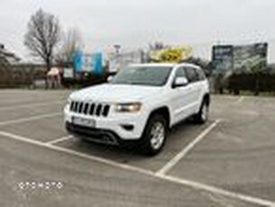 Używany Jeep Grand Cherokee 2014