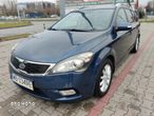 Używany Kia Ceed 2010