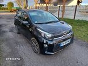 Używany Kia Picanto 2021