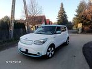 Używany Kia Soul 2015