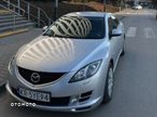 Używany Mazda 6 2009