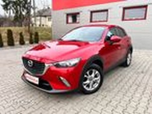 Używany Mazda CX