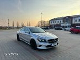 Używany Mercedes