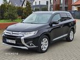 Używany Mitsubishi Outlander 2016