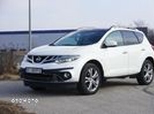 Używany Nissan Murano 2011