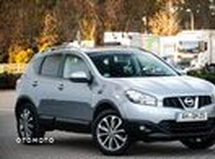 Używany Nissan Qashqai 2010