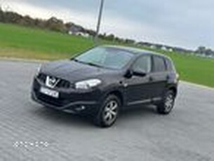 Używany Nissan Qashqai 2011