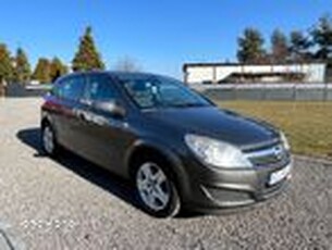 Używany Opel Astra 2009