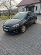 Używany Opel Astra 2015