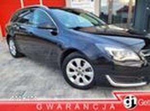 Używany Opel Insignia 2014