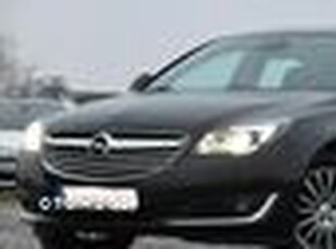 Używany Opel Insignia 2015