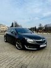 Używany Opel Insignia 2015