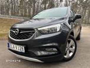 Używany Opel Mokka 2017