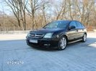 Używany Opel Vectra 2002