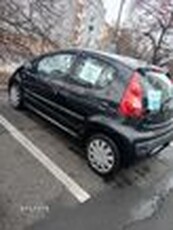 Używany Peugeot 107 2008