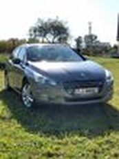 Używany Peugeot 508 2011