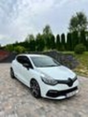 Używany Renault Clio 2016