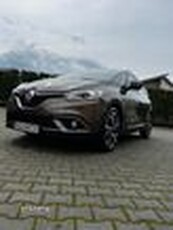 Używany Renault Grand Scenic 2018