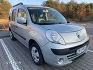 Używany Renault Kangoo 2008