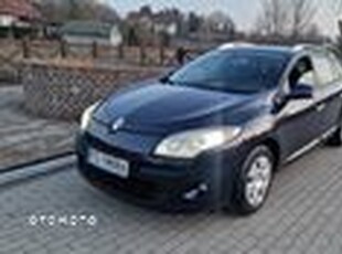 Używany Renault Megane 2009