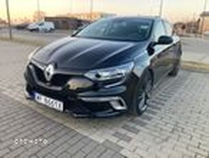 Używany Renault Megane 2018