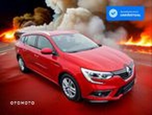 Używany Renault Megane 2019