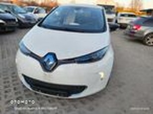 Używany Renault Zoe 2016