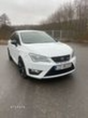 Używany Seat Ibiza 2016