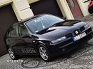 Używany Seat Leon 2001