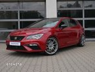 Używany Seat Leon 2017