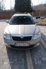 Używany Skoda Octavia 2010