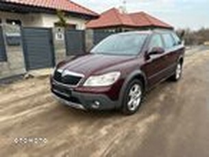 Używany Skoda Octavia 2011