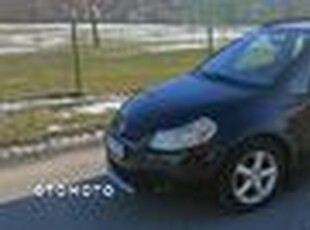 Używany Suzuki SX4 2008