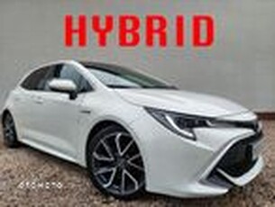 Używany Toyota Corolla 2019