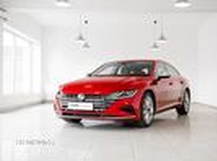 Używany Volkswagen Arteon 2021