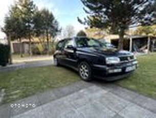 Używany Volkswagen Golf 1997