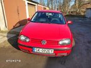 Używany Volkswagen Golf 2003