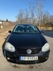 Używany Volkswagen Golf 2008