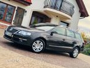 Używany Volkswagen Passat 2008