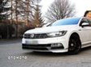 Używany Volkswagen Passat 2015