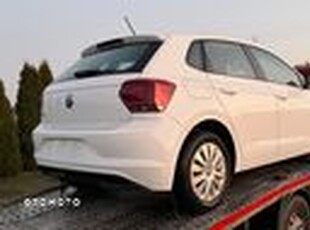 Używany Volkswagen Polo 2020