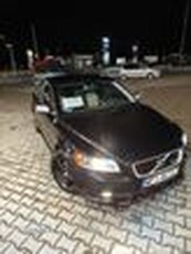 Używany Volvo S40 2008